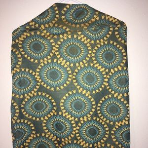 LuLaRoe XL Cassie